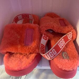 Preloved Ugg Slippers